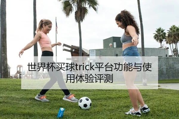 世界杯买球trick平台功能与使用体验评测